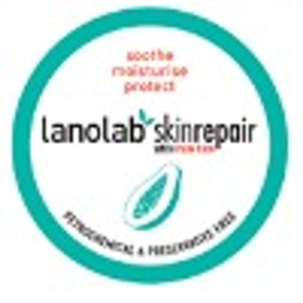 Lanolab Cover Image